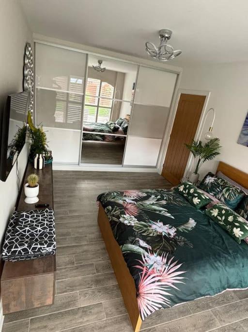 Kingsbarns Apartman Scunthorpe Kültér fotó