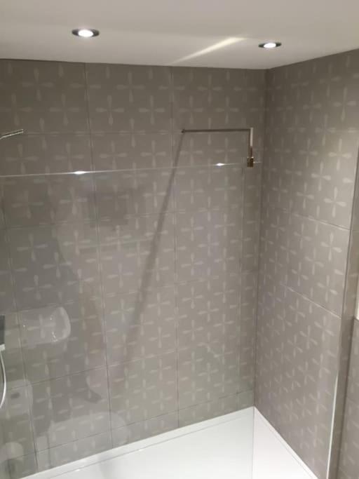 Kingsbarns Apartman Scunthorpe Kültér fotó