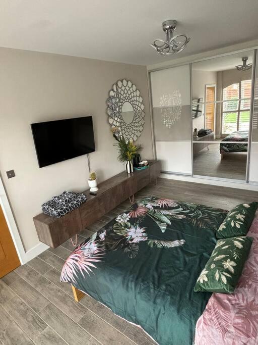 Kingsbarns Apartman Scunthorpe Kültér fotó