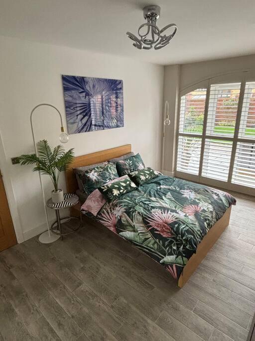 Kingsbarns Apartman Scunthorpe Kültér fotó