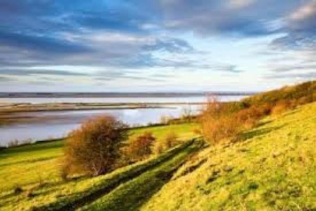 Kingsbarns Apartman Scunthorpe Kültér fotó