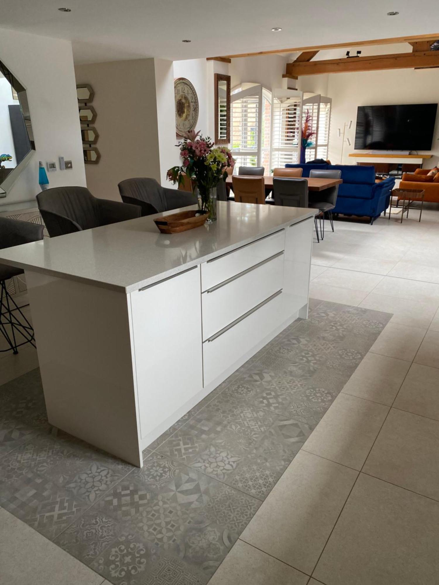 Kingsbarns Apartman Scunthorpe Kültér fotó