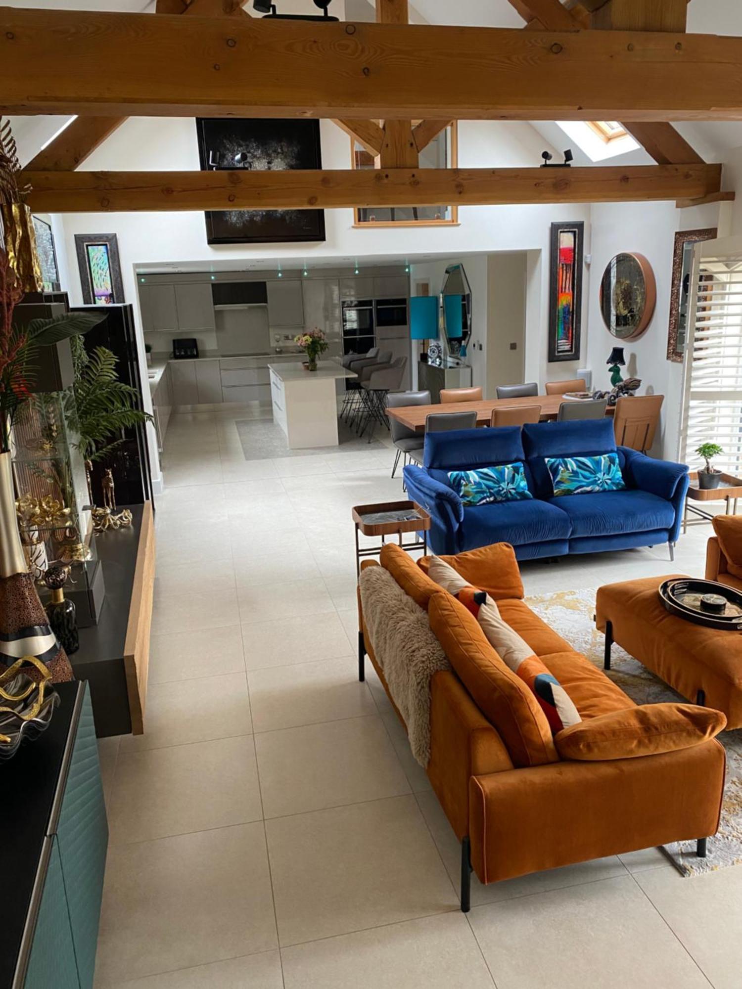 Kingsbarns Apartman Scunthorpe Kültér fotó
