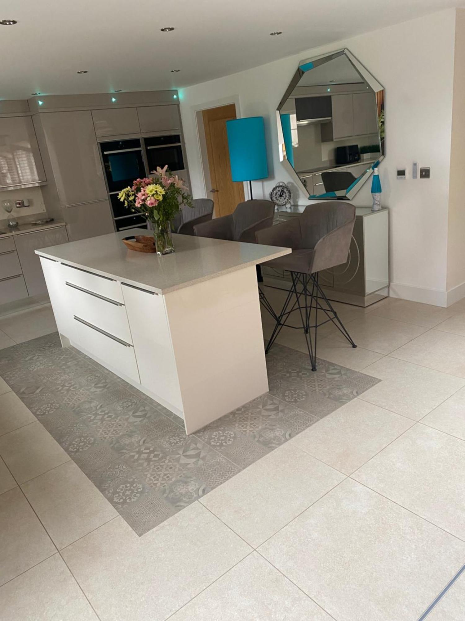 Kingsbarns Apartman Scunthorpe Kültér fotó